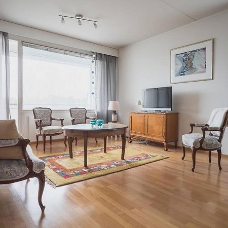 توركو Nice And Comfortable Apartment المظهر الخارجي الصورة